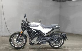 HUSQVARNA ヴィットピレン401 2020 JUJ