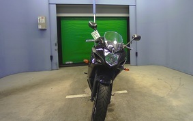 YAMAHA XJ6 F 2013 RJ19