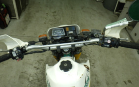 YAMAHA SEROW 225 1KH