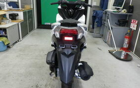 YAMAHA TRICITY 125 SE78