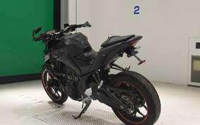 YAMAHA MT-03 ABS 2020 RH13J