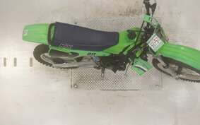 KAWASAKI KX80 KX80F