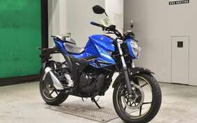 SUZUKI GIXXER 150 ED131