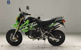 KAWASAKI KSR110 KL110A