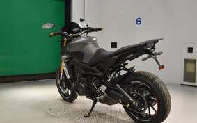 YAMAHA MT-09 A 2014 RN34J