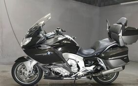 BMW K1600GTL EXCLUSIVE 2017 0603