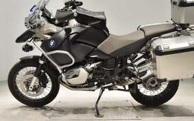 BMW R1200GS ADVENTURE 2009 0380