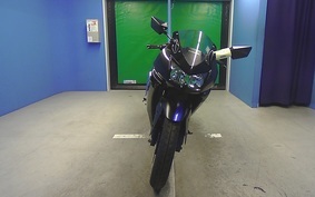 KAWASAKI NINJA 250R 2009 EX250K