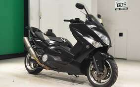 YAMAHA T-MAX500 Gen.3 2009 SJ08J