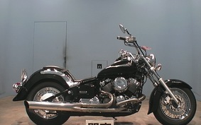 YAMAHA DRAGSTAR 400 CLASSIC 2009 VH01J