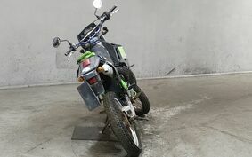 KAWASAKI KDX200SR DX200G