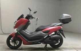 YAMAHA N-MAX 155 SG50J