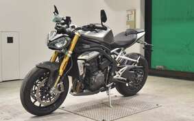 TRIUMPH SPEED TRIPLE RS 2023