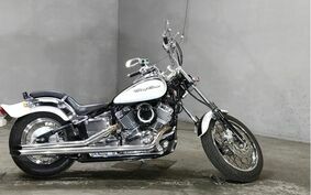 YAMAHA DRAGSTAR 400 2006 VH01J