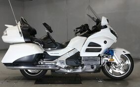 HONDA GL 1800 GOLD WING 2012 SC68