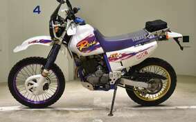 YAMAHA TT250R RAID 4GY