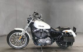 HARLEY XL1200L 2006 CX3