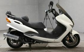 YAMAHA MAJESTY 125 5CA