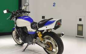 SUZUKI GSX400 IMPULSE 1995 GK79A