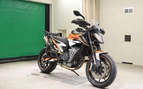 KTM 790 DUKE 2018 TU640