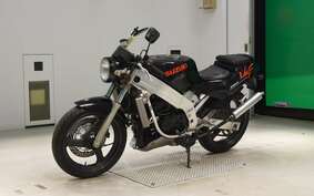 SUZUKI WOLF 250 VJ21A