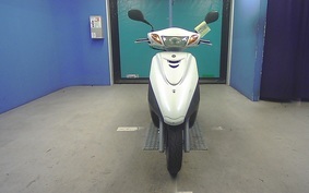 YAMAHA AXIS 125 TREET SE53J