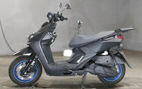 YAMAHA BW S125 SEA6J