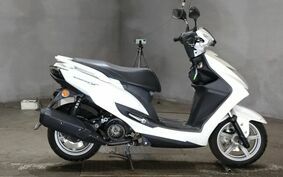 YAMAHA CYGNUS 125 X SR SEA5J