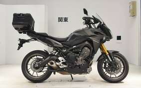 YAMAHA MT-09 Tracer 2015 RN36J