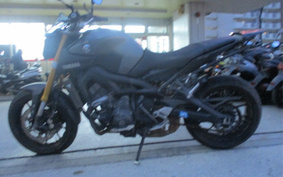 YAMAHA MT-09 2014 RN34J