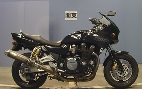 YAMAHA XJR1200 R 1998 4KG