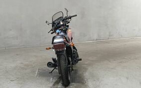 KAWASAKI GPZ250 EX250C