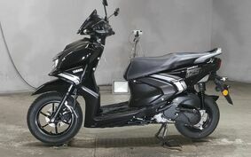 YAMAHA CYGNUS RAY HYBRID ZR 不明