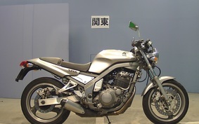 YAMAHA SRX400 1992 3VN