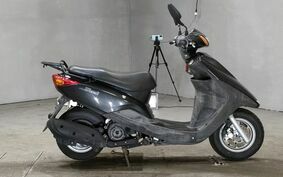 YAMAHA AXIS 125 TREET SE53J