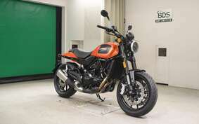 HARLEY X500 2024