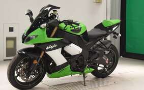 KAWASAKI ZX 10 NINJA R 2015 ZXCE18