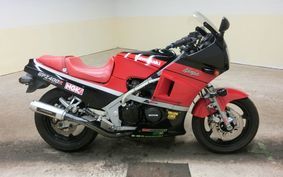 KAWASAKI GPZ400R 1986 ZX400D