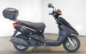 YAMAHA AXIS 125 TREET 2015 SE53J