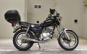 SUZUKI GN125 H PCJG9