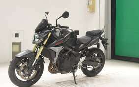 SUZUKI GSR750 A 2014 GR7NA