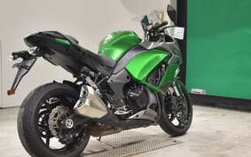 KAWASAKI NINJA 1000 A 2020 ZXT00W