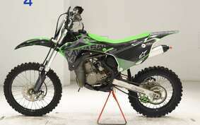 KAWASAKI KX100 KX100F