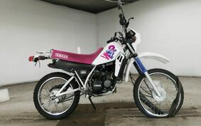 YAMAHA DT50 17W