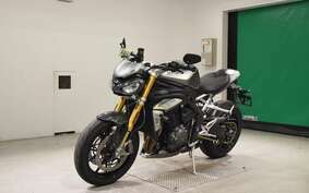 TRIUMPH SPEED TRIPLE RS 2021