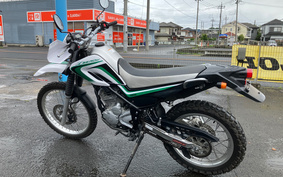 YAMAHA SEROW 250 DG17J