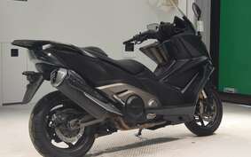 KYMCO AK550 2018