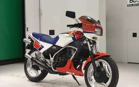 HONDA MVX250F MC09