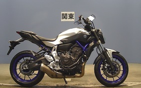 YAMAHA MT-07 ABS 2015 RM07J