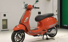 VESPA PRIMAVERA125